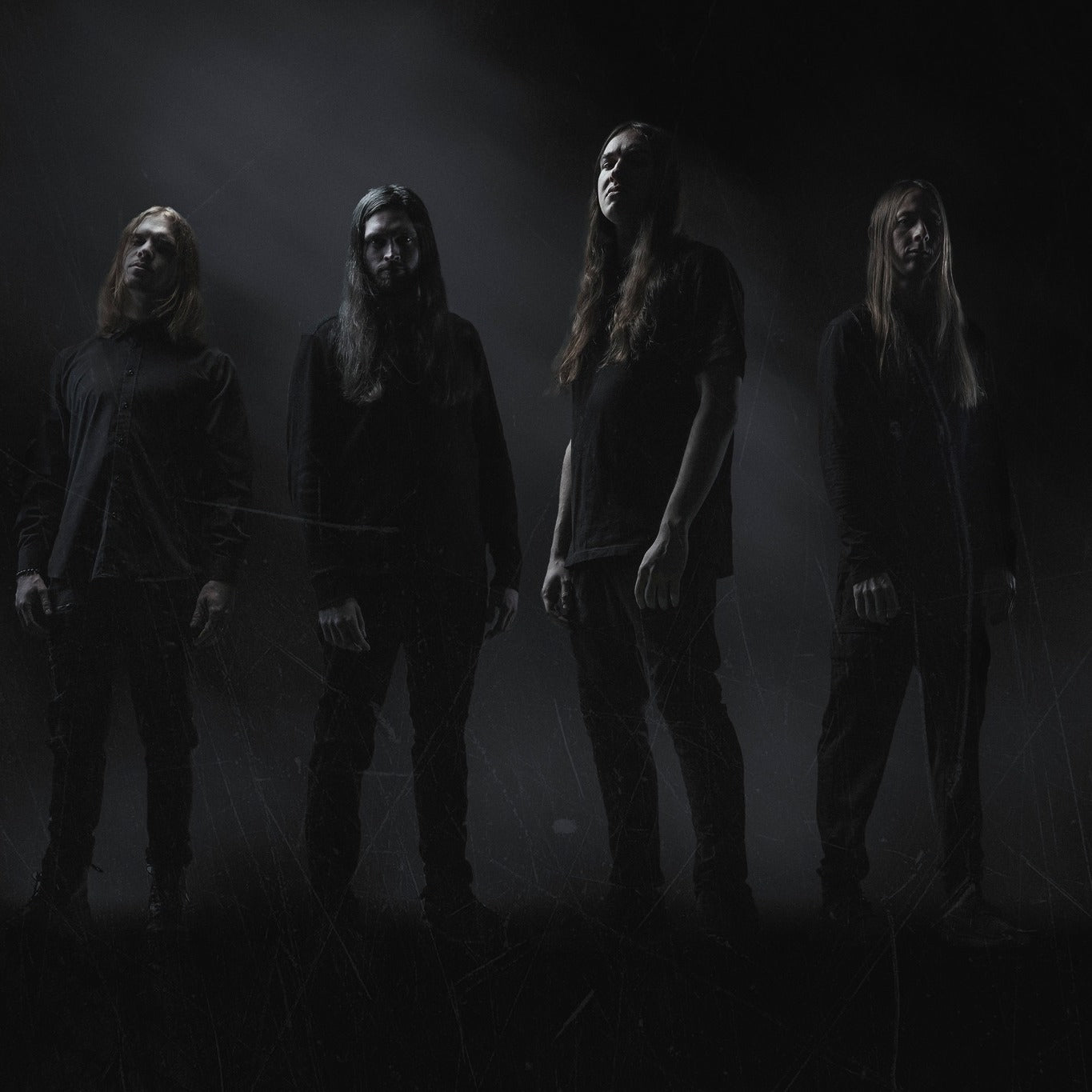 Shadow of Intent