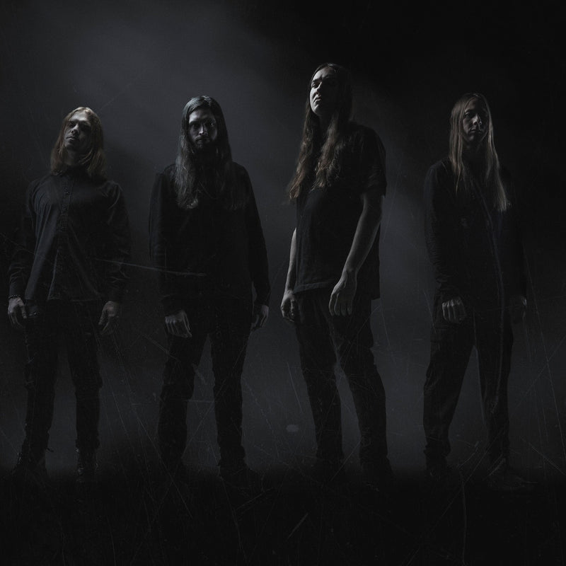 Shadow of Intent