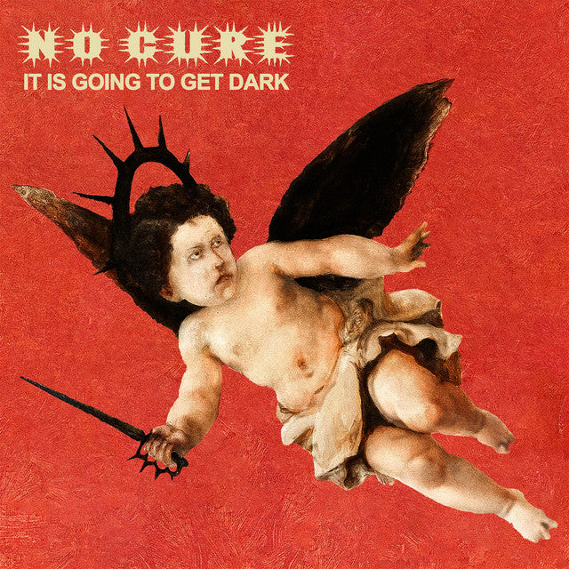 No Cure — latest release