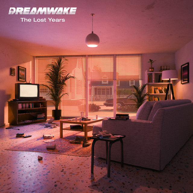 Dreamwake — latest release