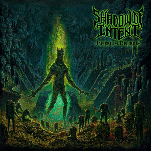 Shadow of Intent — latest release