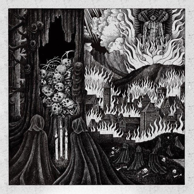 The Acacia Strain — latest release