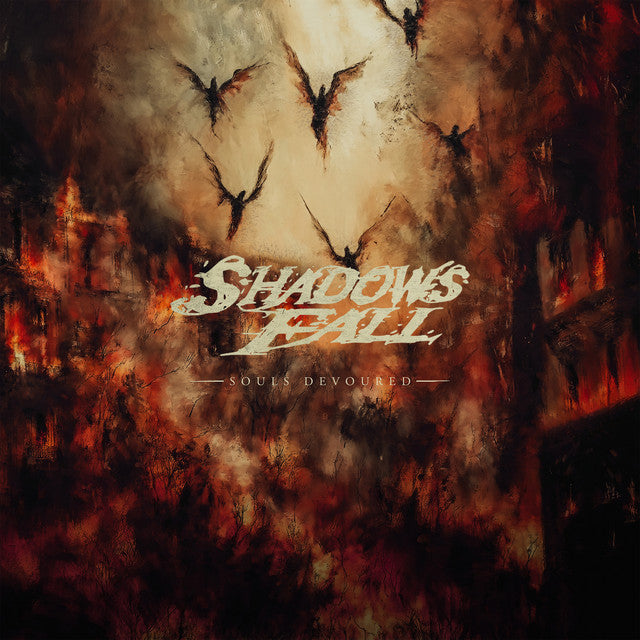 Shadows Fall — latest release