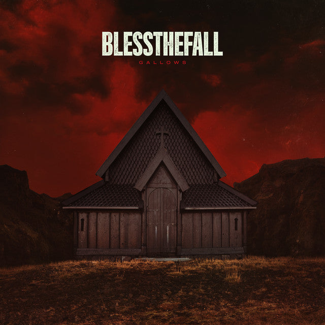blessthefall — latest release