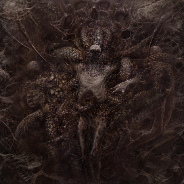 Vomit Forth — latest release