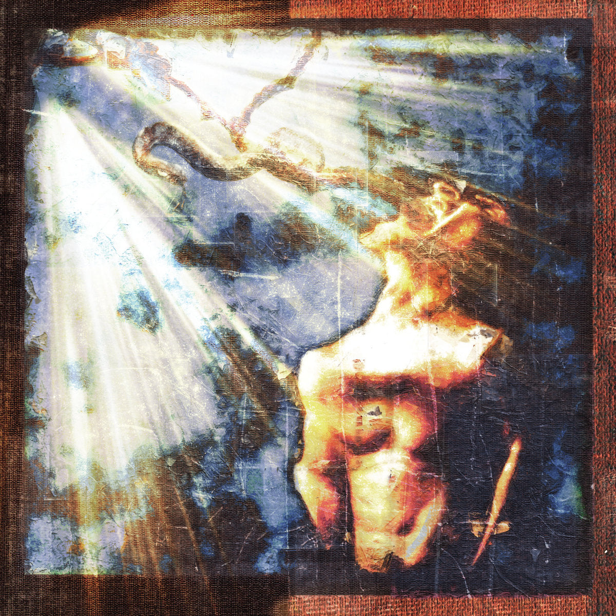SOUL BLIND — latest release